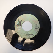 Queen - We Will Rock You - Vinyl