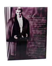 Rhett Butler Ken Hollywood Legends Collection (Pre-Owned)