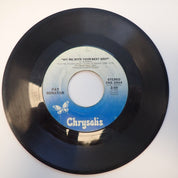 Chrysalis - Prisoner of Love - Vinyl