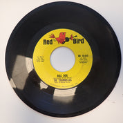 The Shangri-Las - Red Bird - Vinyl