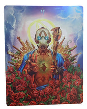 Borderlands 3 Steelbook - PS4