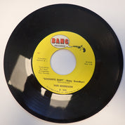 Van Morrison - Brown Eyed Girl / Goodbye Baby (Baby Goodbye) - Vinyl