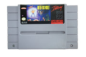 Out of This World - SNES