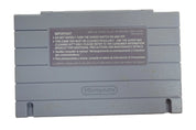 Out of This World - SNES