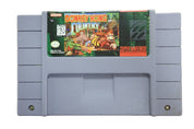 Donkey Kong Country - SNES