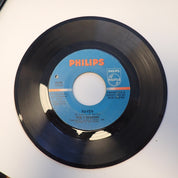 The 4 Seasons - Watch The Flowers Grow - Vinyl