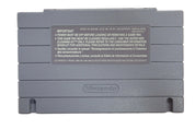 Donkey Kong Country - SNES