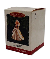 1994 Holiday Barbie Keepsake Ornament (Pre-Owned)