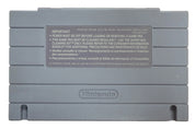 Star Fox - SNES