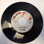 Paul Revere And The Raiders - Like, Long Hair - Vinyl