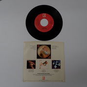 The Cars - Since You're Gone/Think It Over - Vinyl
