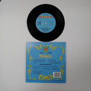 The Muppets Take Manhattan (With Booklet) - Vinyl