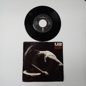 U2 - Desire - Vinyl