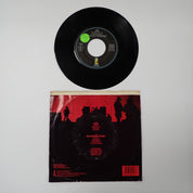 U2 - Desire - Vinyl