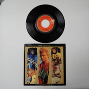 The Police - Synchronicity II - Vinyl