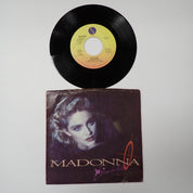 Madonna - Live To Tell - Vinyl