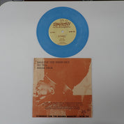 Slug - Breathe The Thing Out - Vinyl
