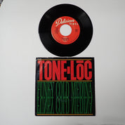 Tone-Loc - Funky Cold Medina - Vinyl