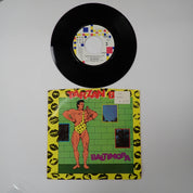 Baltimora - Tarzan Boy/Tarzan Boy (Dub Version) - Vinyl