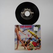 Fat Boys - Wipeout - Vinyl