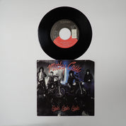 Motley Crue - Girls, Girls, Girls - Vinyl