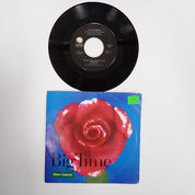Peter Gabriel - Big Time/We Do What We're Told - Vinyl
