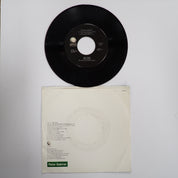 Peter Gabriel - Big Time/We Do What We're Told - Vinyl