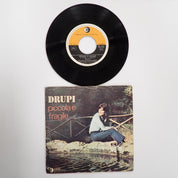 Drupi - Piccola E Fragile - Vinyl
