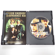 Butch Cassidy and the Sundance Kid (Special Edition - DVD [Pre-Owned]