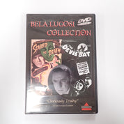 Bela Lugosi Collection - DVD [Pre-Owned]