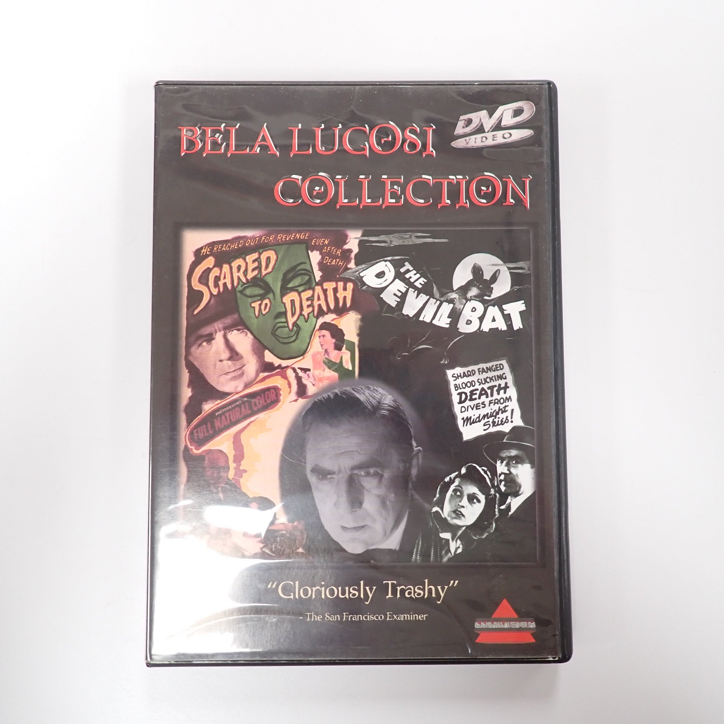Bela Lugosi Collection - DVD [Pre-Owned]