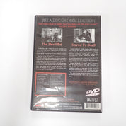 Bela Lugosi Collection - DVD [Pre-Owned]