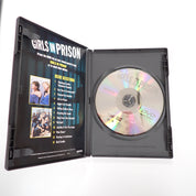 Girls In Prison - DVD [Pre-Owned]