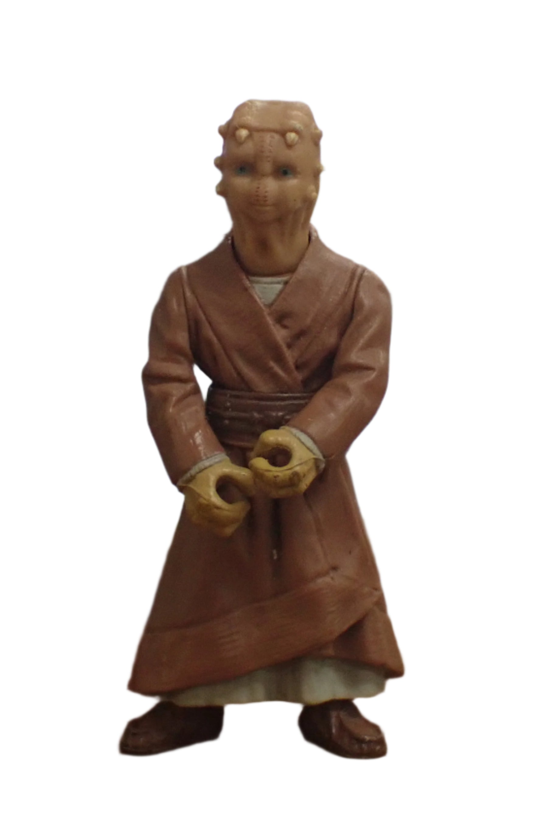 Chian Padawan (2003) - [FIGURE ONLY]