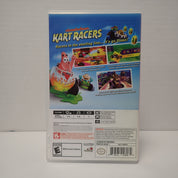 Nickelodeon Kart Racers - Nintendo Switch