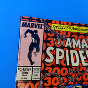Amazing Spider-Man #300 (1988) - VF/NM (9.0) - 1st App. Venom
