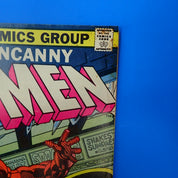 X-Men #129 (1980) - VG (4.0) - 1st App. Kitty Pryde & Emma Frost