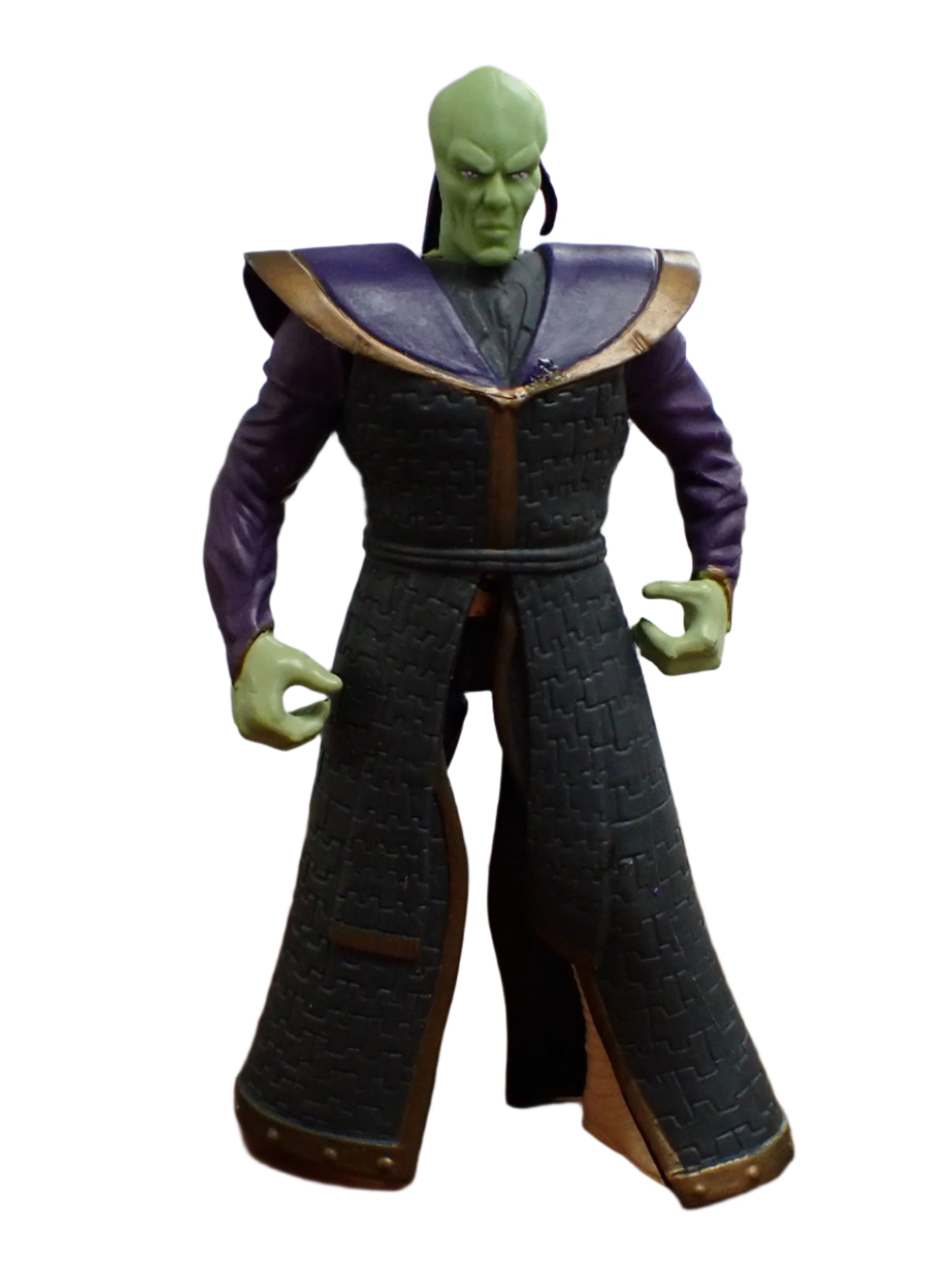 Shadows of the Empire Prince Xizor - [FIGURE ONLY]