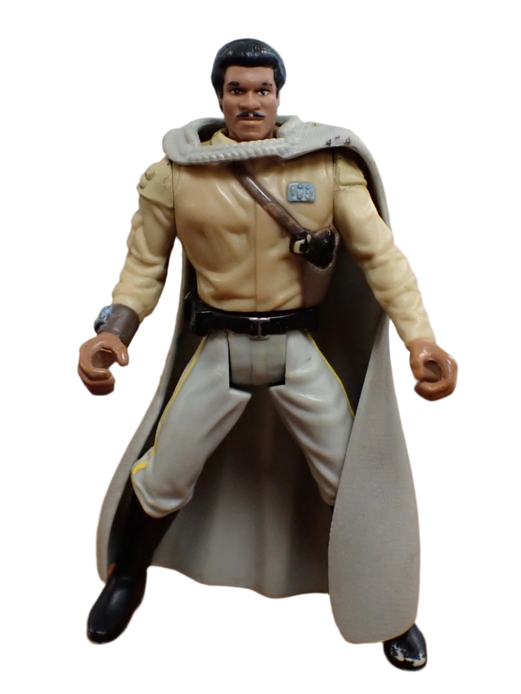 General Lando Calrissian - [FIGURE ONLY]