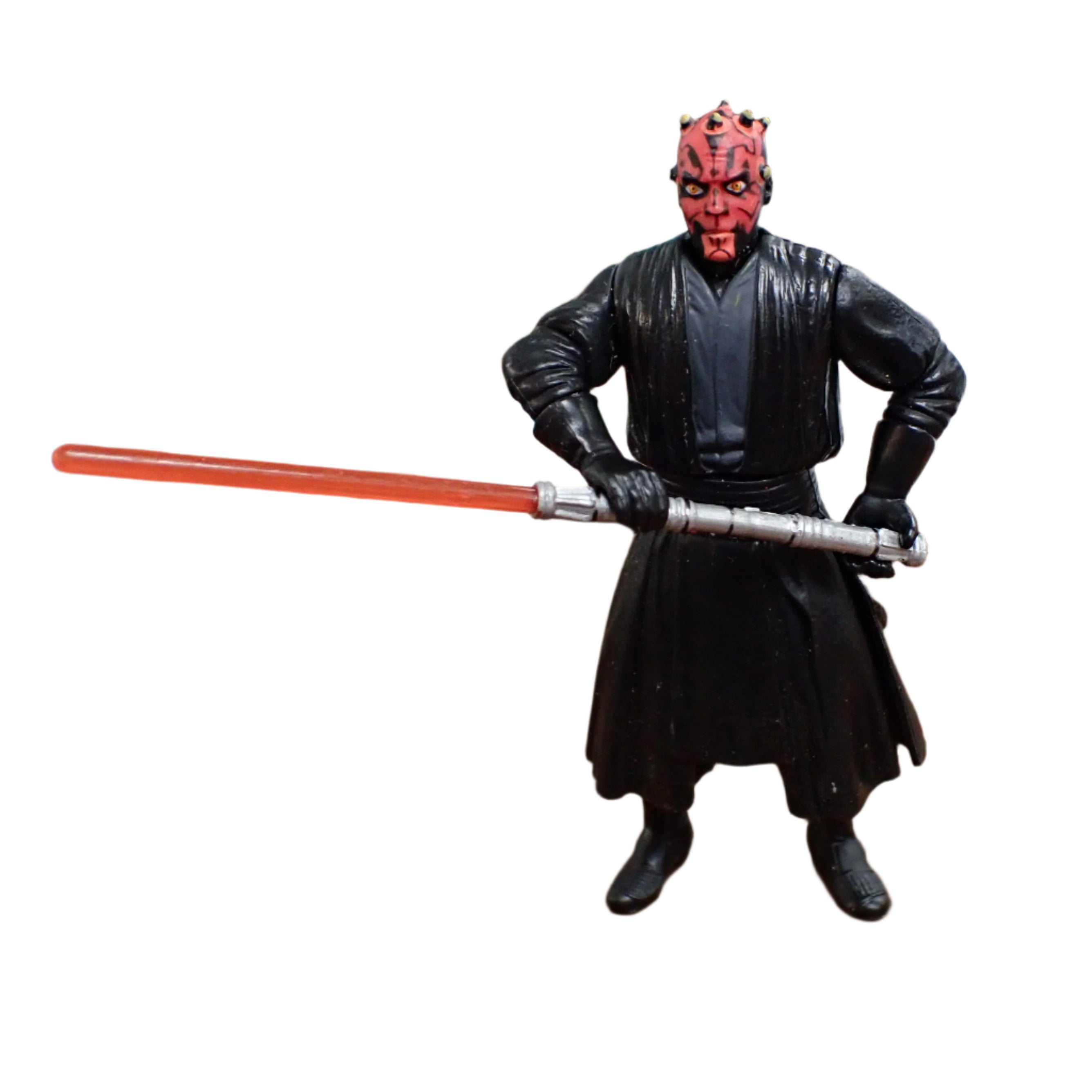 The Black Series Darth Maul - [FIGURE ONLY]
