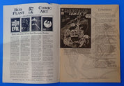 Comics Journal #152 (1992) - FN (6.0) - McFarlane & Alan Moore Interviews