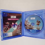 Saints Row (Day One Edition) - PS4