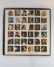 Various ‎– The All-Time Hits Of Country Music - Vinyl
