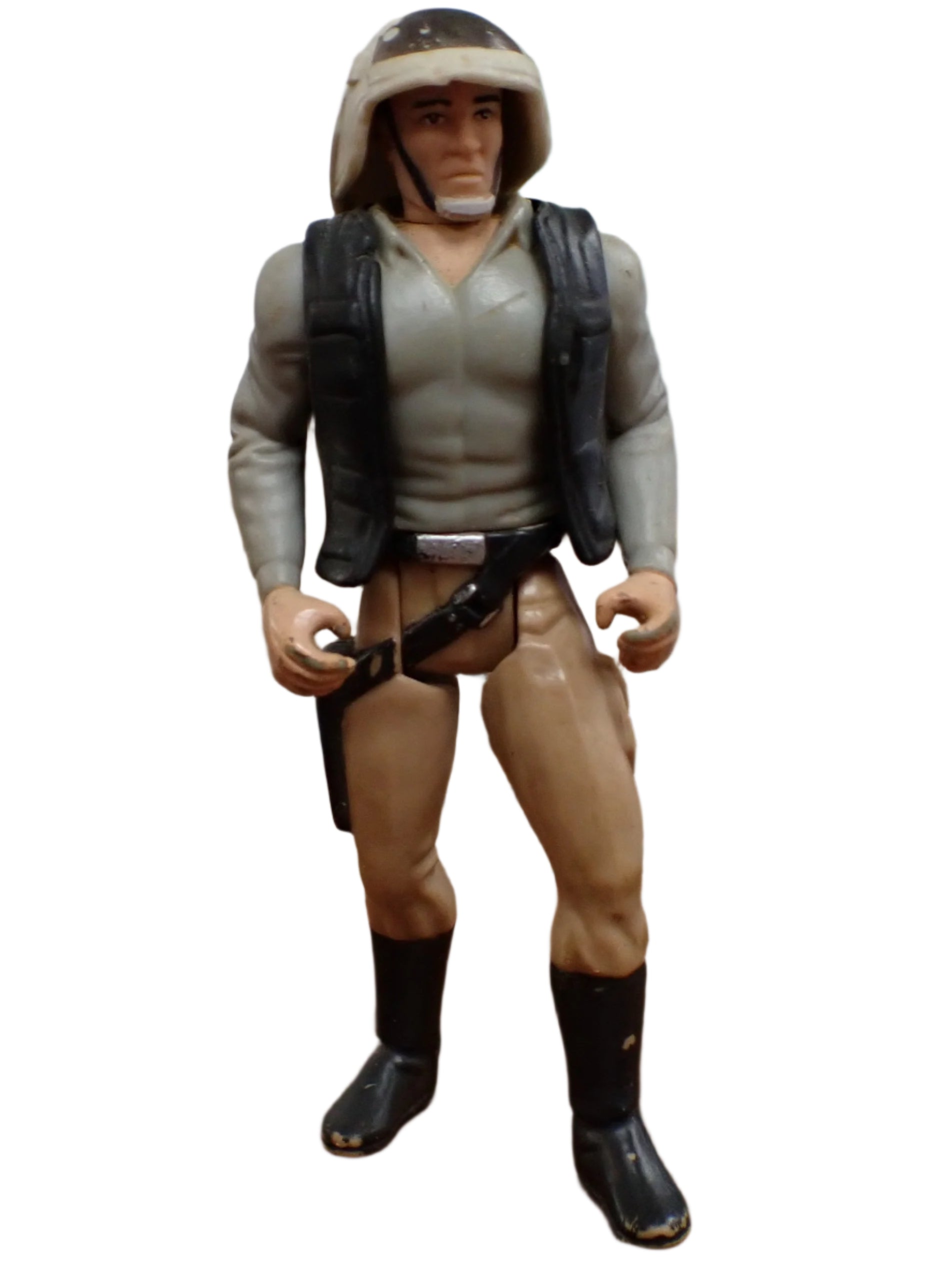 Rebel Fleet Trooper - [FIGURE ONLY]
