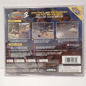 Tony Hawk's Pro Skater 2 - PS1