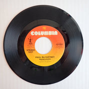 Paul McCartney - Ebony and Ivory / Rainclouds (Loose) - Vinyl