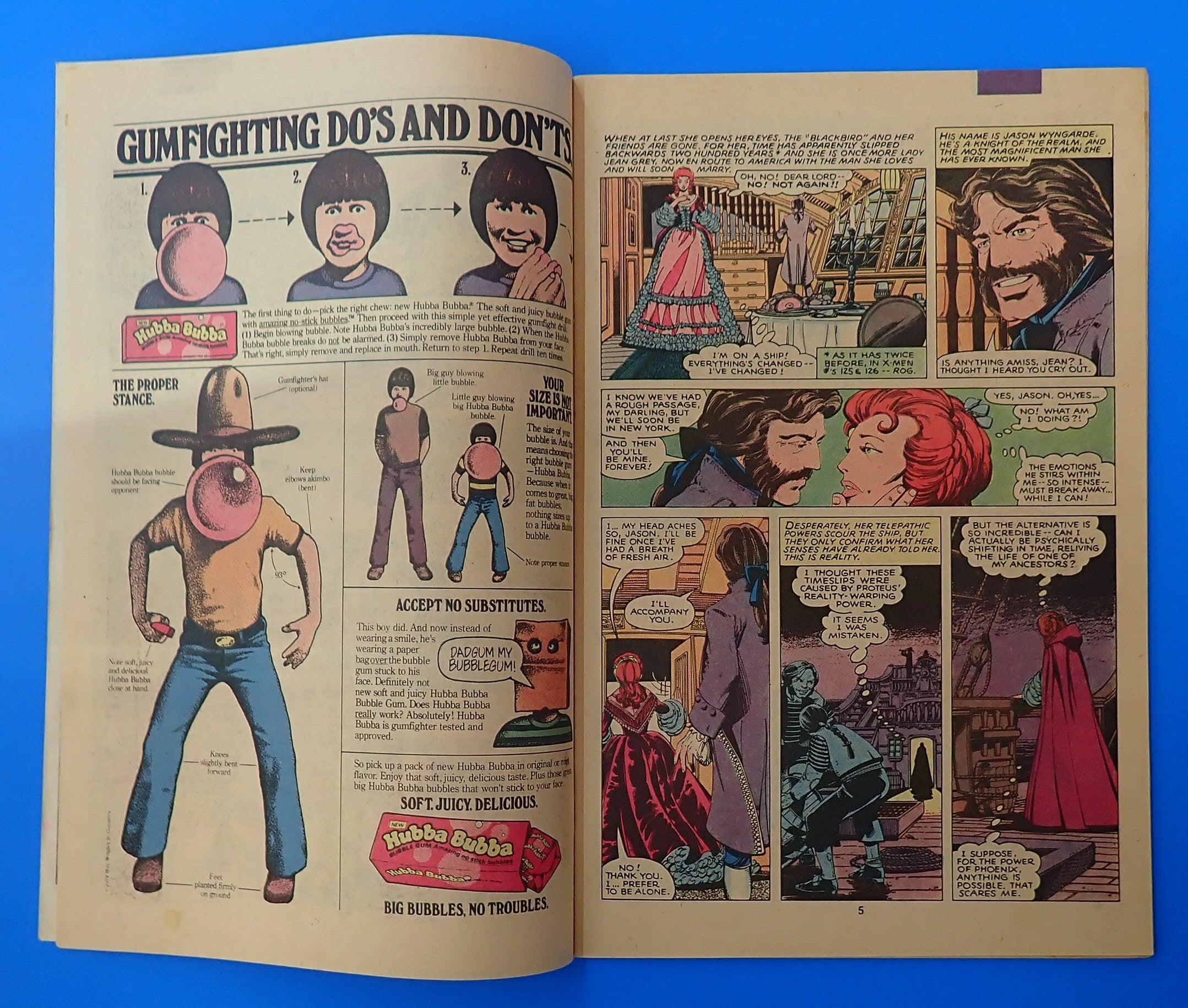 X-Men #129 (1980) - VG (4.0) - 1st App. Kitty Pryde & Emma Frost