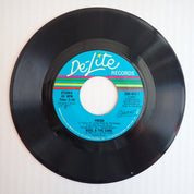 Kool & The Gang - Fresh / In the Heart (Loose) - Vinyl