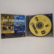 Tony Hawk's Pro Skater 2 - PS1