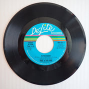 Kool & The Gang - Fresh / In the Heart (Loose) - Vinyl